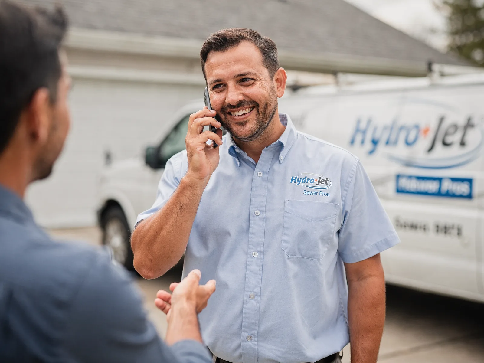 Hydro Jetting Fort Stewart, GA FAQs